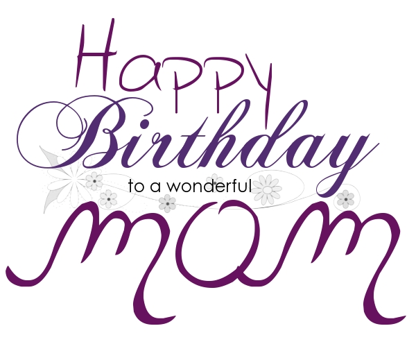 Tuyển tập 25 lời chúc sinh nhật giản dị chân thành nhất dành tặng cho mẹ kính yêu-1